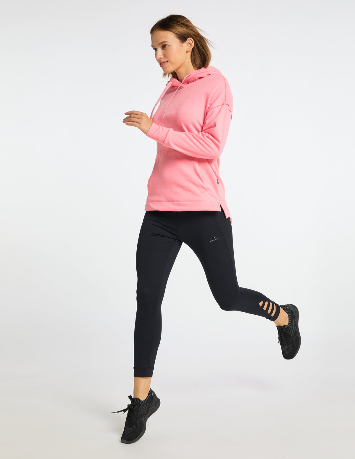 VB_Lyndsey 4050 OB01 Sweatshirt sunset peach Bild 4