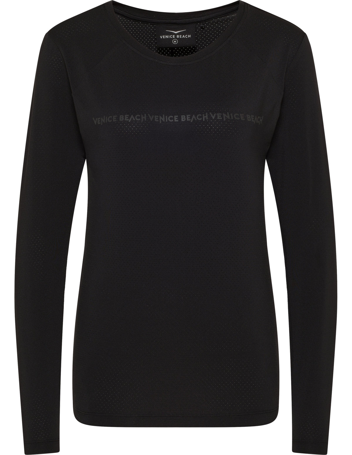 VB_Pittis DSM 03 Shirt black Bild 1