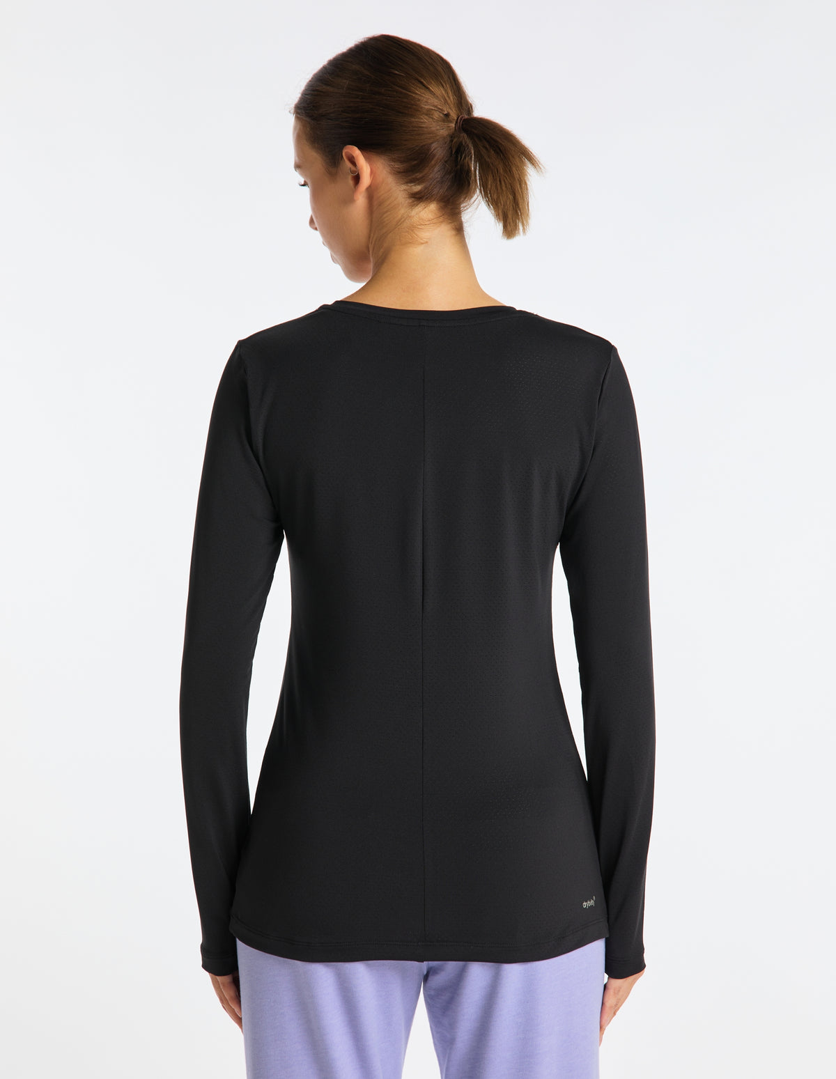 VB_Pittis DSM 03 Shirt black Bild 3