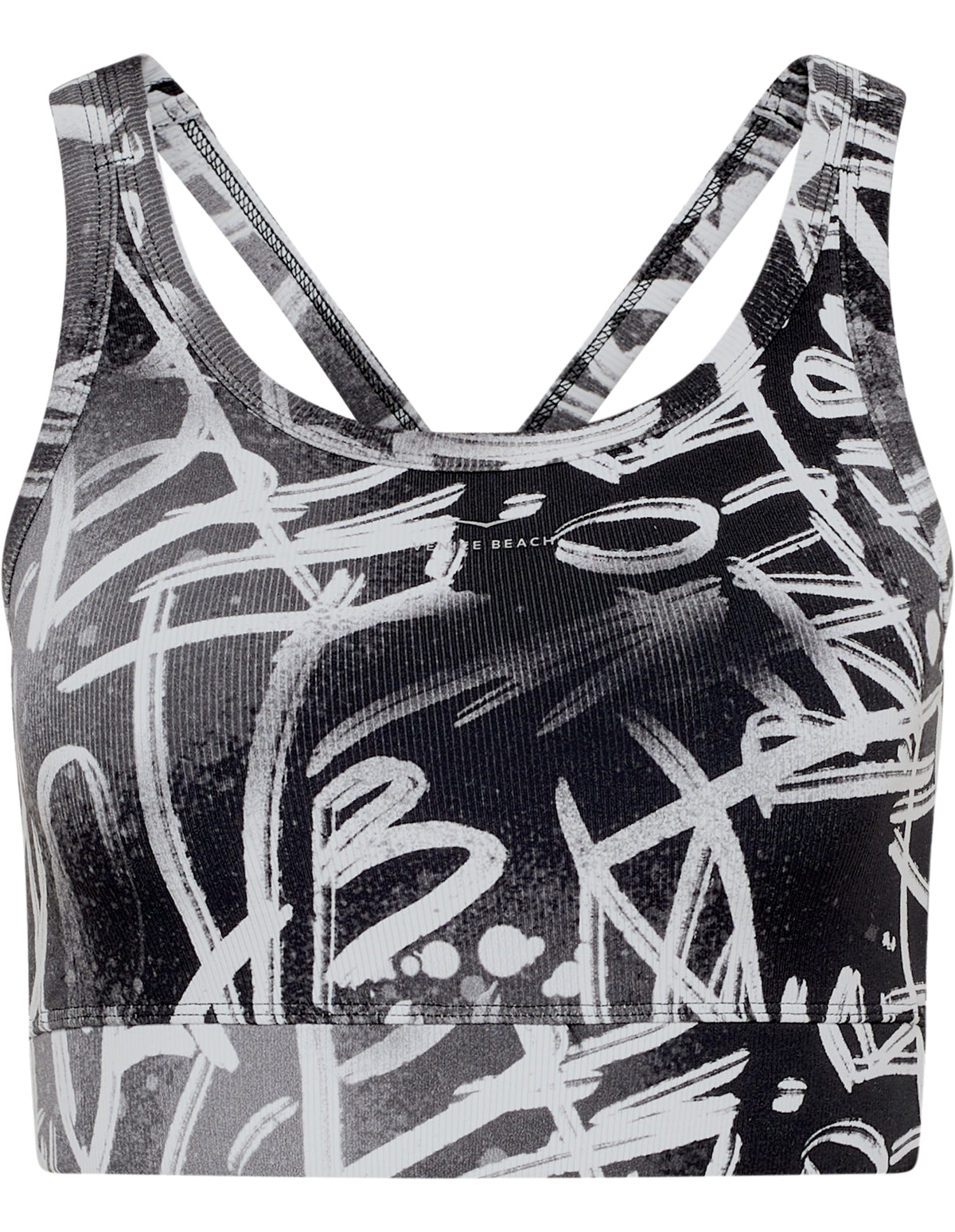 VB_Violet DRAO Sporttop 0159 AOP graffiti walls Bild 1