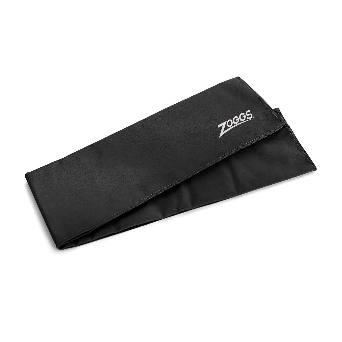 Elite Towel Black Black Bild 1