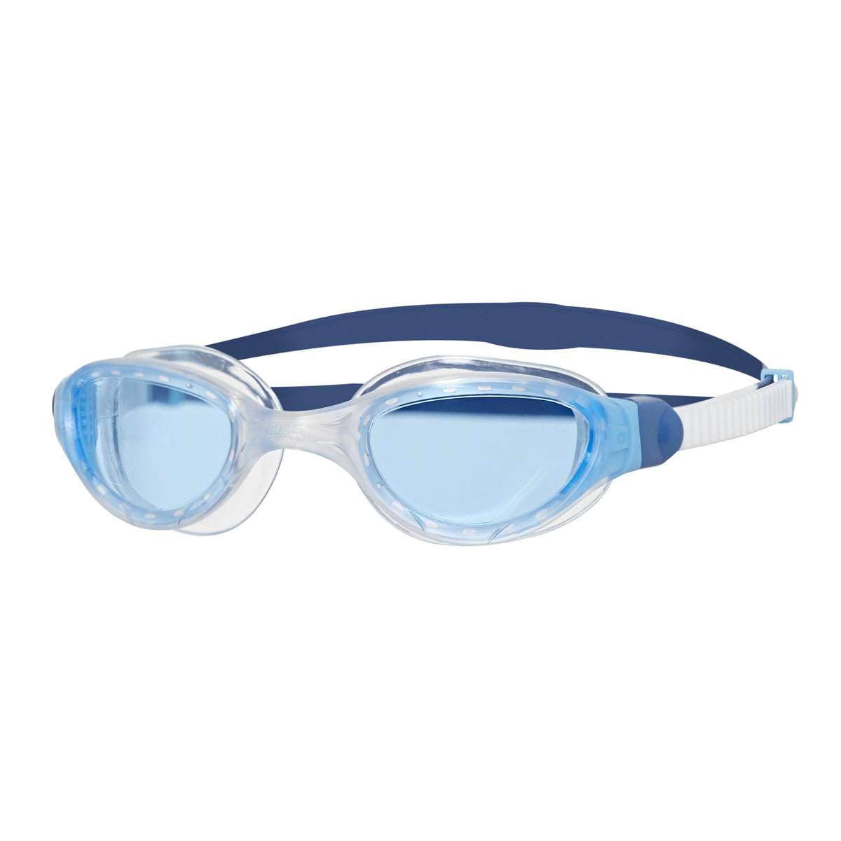 Phantom 2.0 CLNVTBL Clear Navy Tinted Blue Bild 1