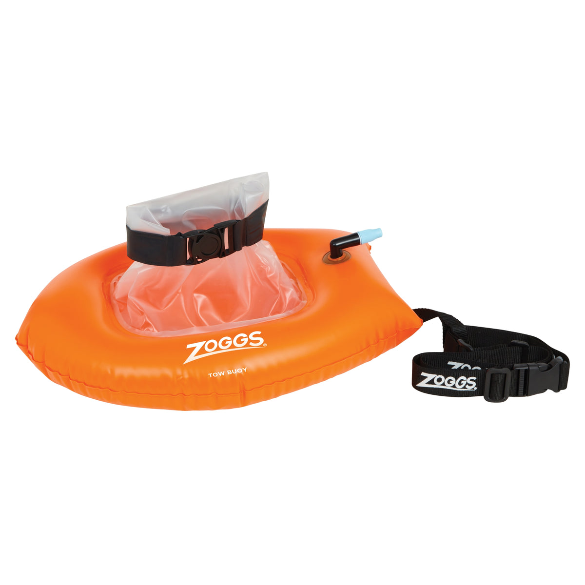 Tow Float Plus OR Orange Bild 1